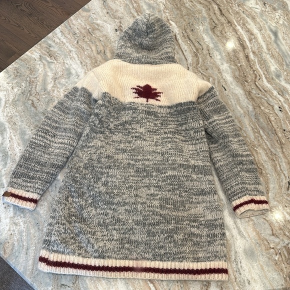 100% Wool Jacket - Picture 6 of 12